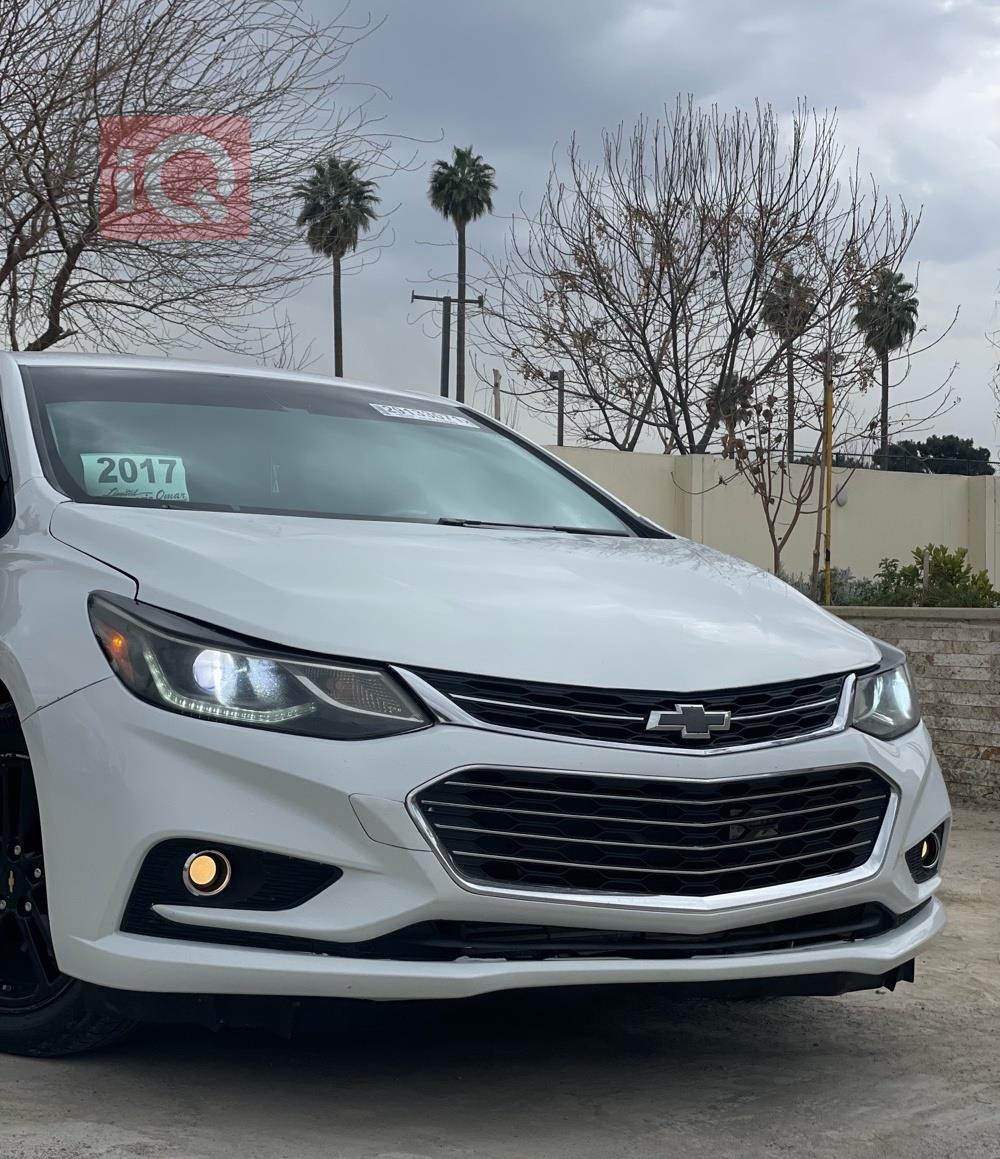 شيفروليه كروز